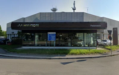 Padanauto S.r.l. - Hyundai Ferrara